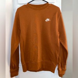 Nike Crewneck